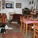 Vendégház Kamenik