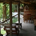 Guest house Kamenik Yagodina