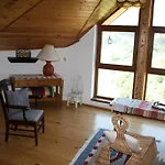 Vendégház Kamenik Jagodina