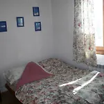 Vendégház Kamenik 3*