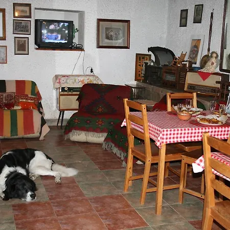 Penzion Kamenik