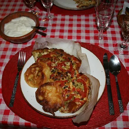 Pensionat Kamenik Jagodina