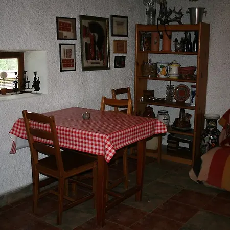 Affittacamere Kamenik *