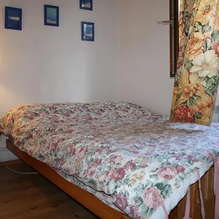 Casa de hóspedes Kamenik 3*