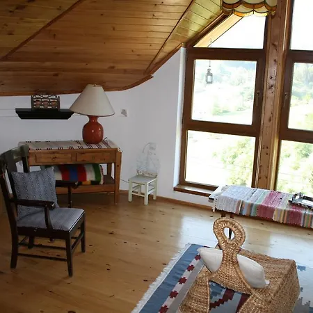 Casa de hóspedes Kamenik Yagodina