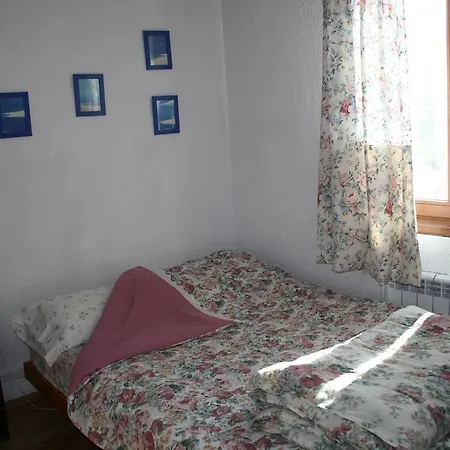 Penzion Kamenik 3*