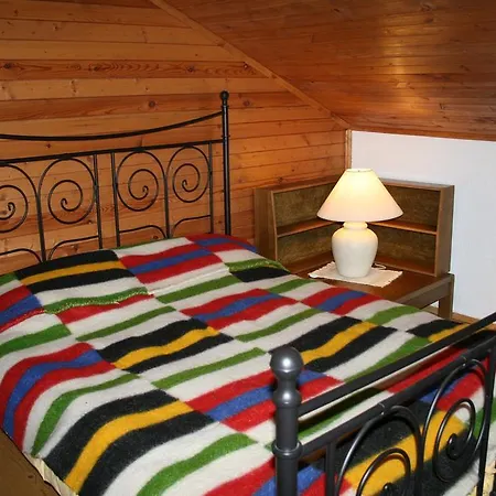 Casa de hóspedes Kamenik Yagodina