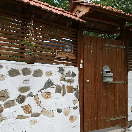Pensionat Kamenik 3*