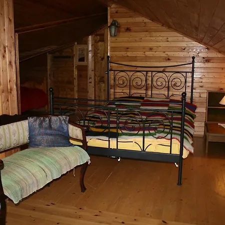 Casa de hóspedes Kamenik Yagodina