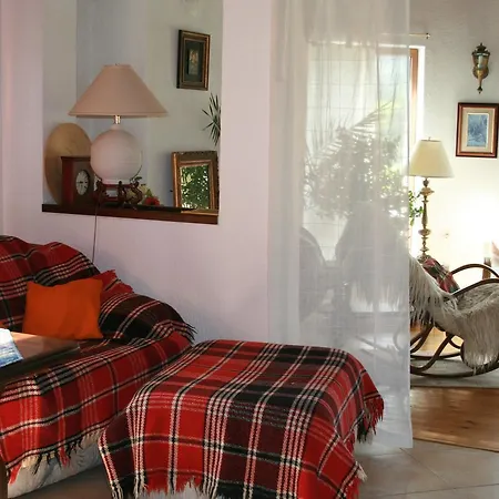 Pensionat Kamenik Jagodina