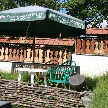 Kamenik 3* Jagodina