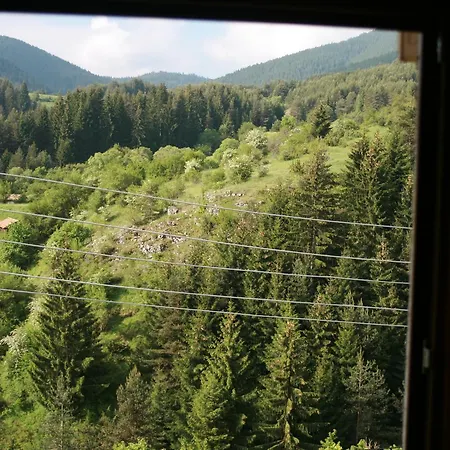 Kamenik * Yagodina